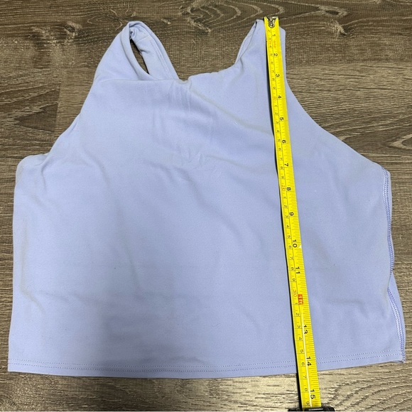 Athleta Conscious Crop D-DD - Picture 5 of 5